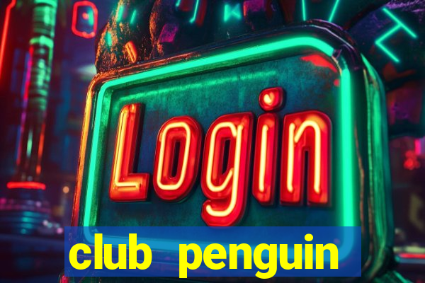 club penguin telegram 2024